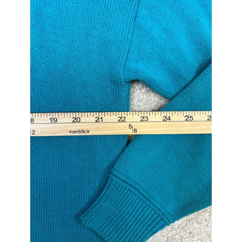 McBriar men teal